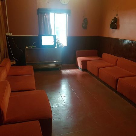 Kenya Continental Hotel Nairobi Kültér fotó