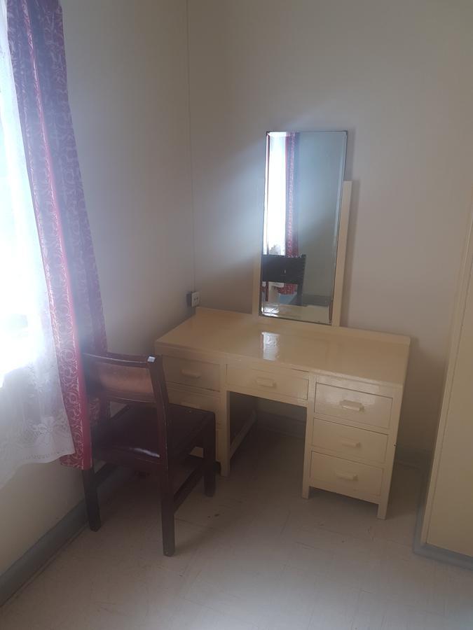 Kenya Continental Hotel Nairobi Kültér fotó