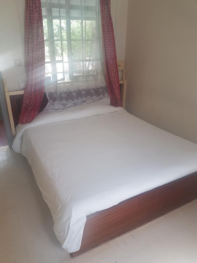 Kenya Continental Hotel Nairobi Kültér fotó