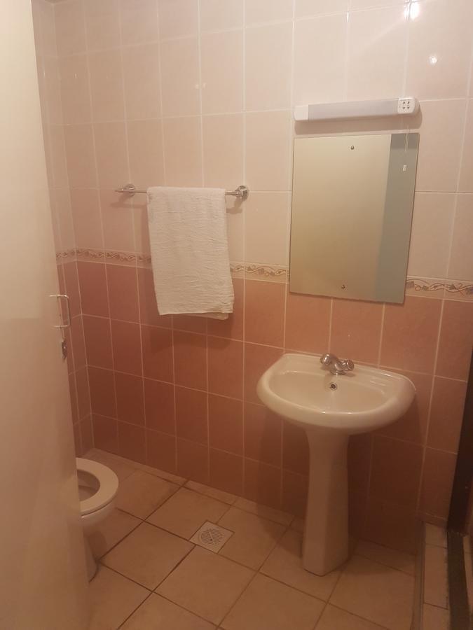 Kenya Continental Hotel Nairobi Kültér fotó