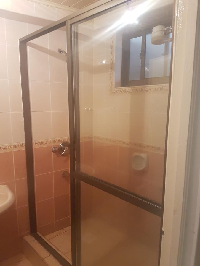 Kenya Continental Hotel Nairobi Kültér fotó