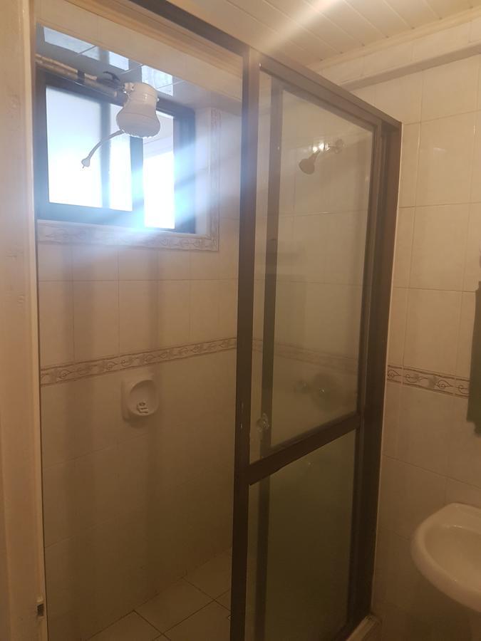 Kenya Continental Hotel Nairobi Kültér fotó