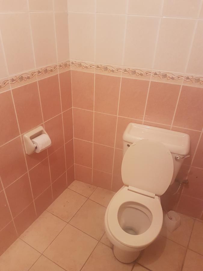 Kenya Continental Hotel Nairobi Kültér fotó