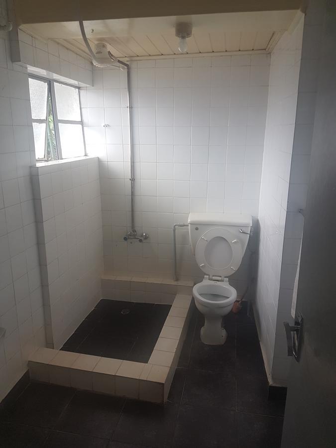 Kenya Continental Hotel Nairobi Kültér fotó